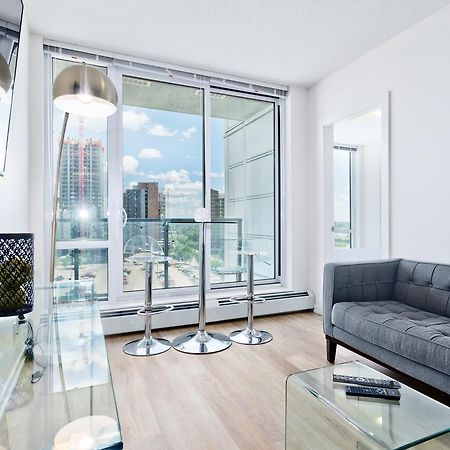 Suite Digs N3 YYC Dış mekan fotoğraf