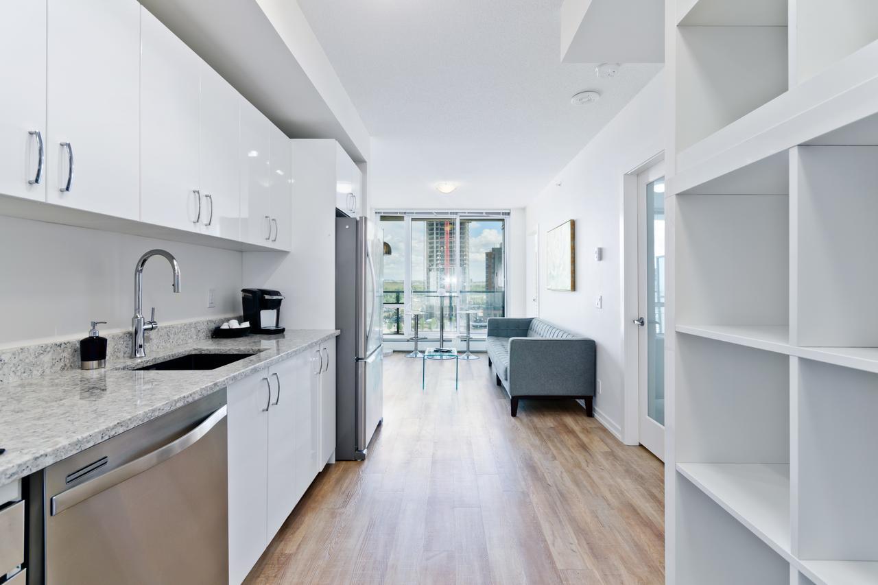 Suite Digs N3 YYC Dış mekan fotoğraf