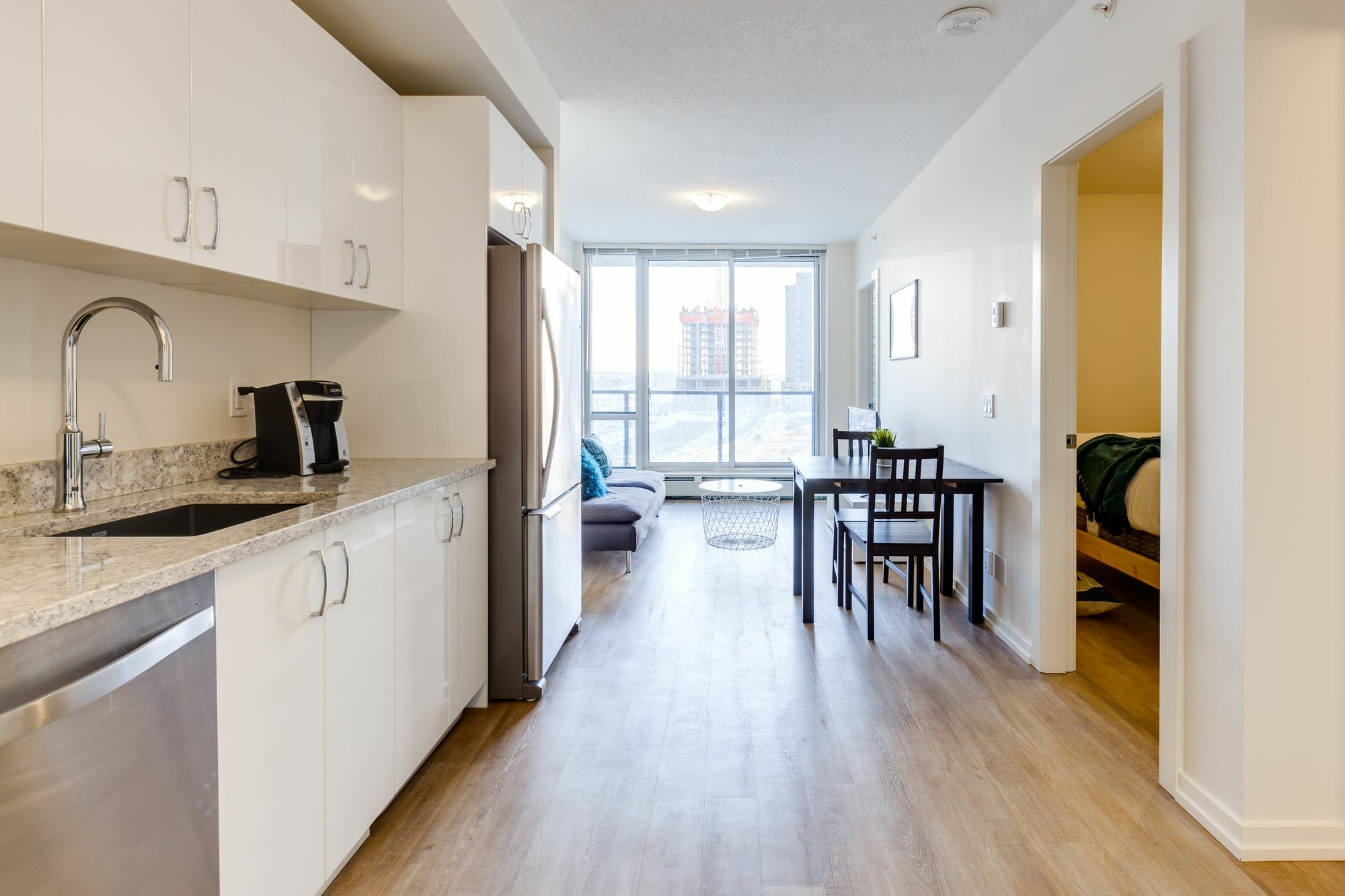 Suite Digs N3 YYC Dış mekan fotoğraf