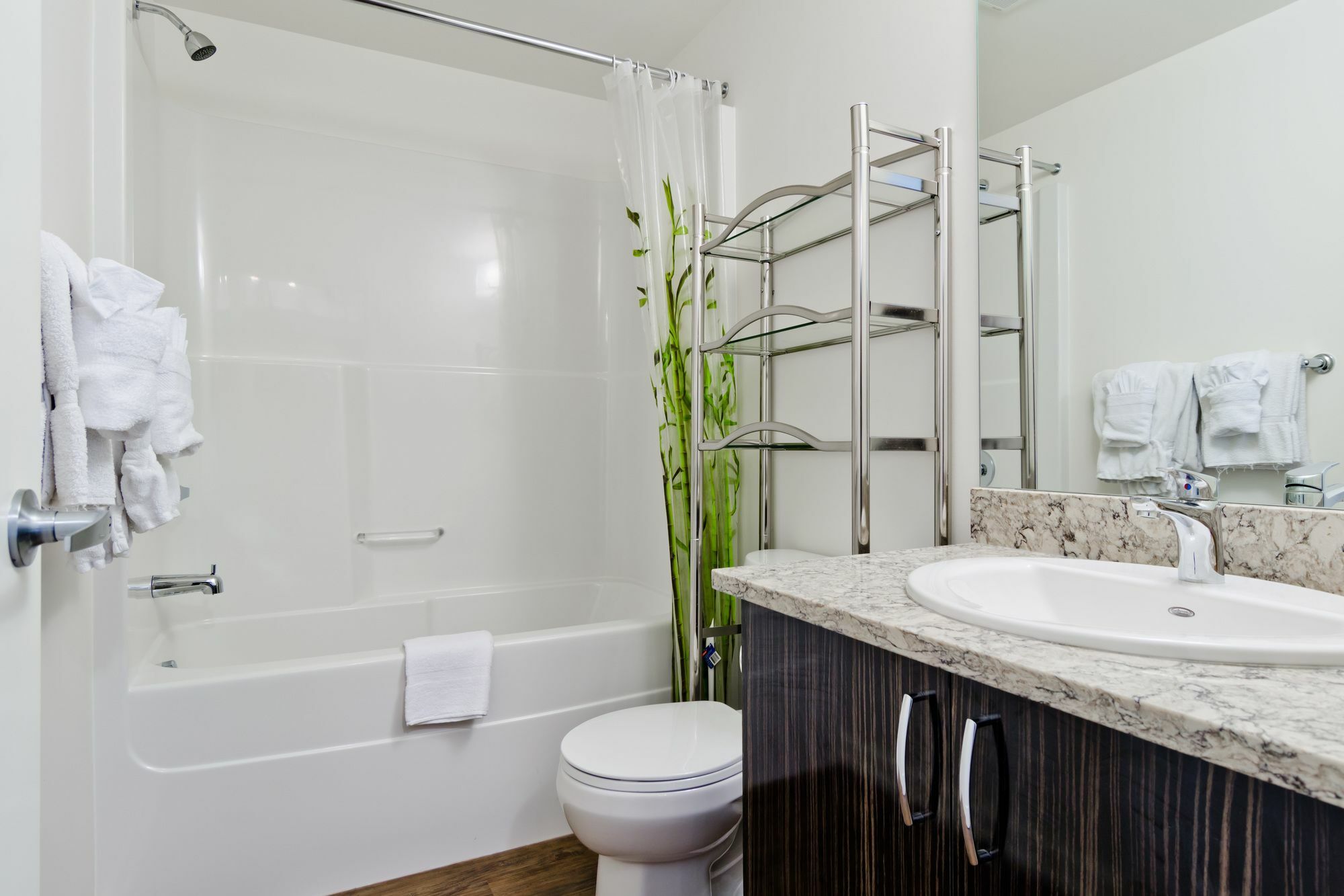 Suite Digs N3 YYC Dış mekan fotoğraf