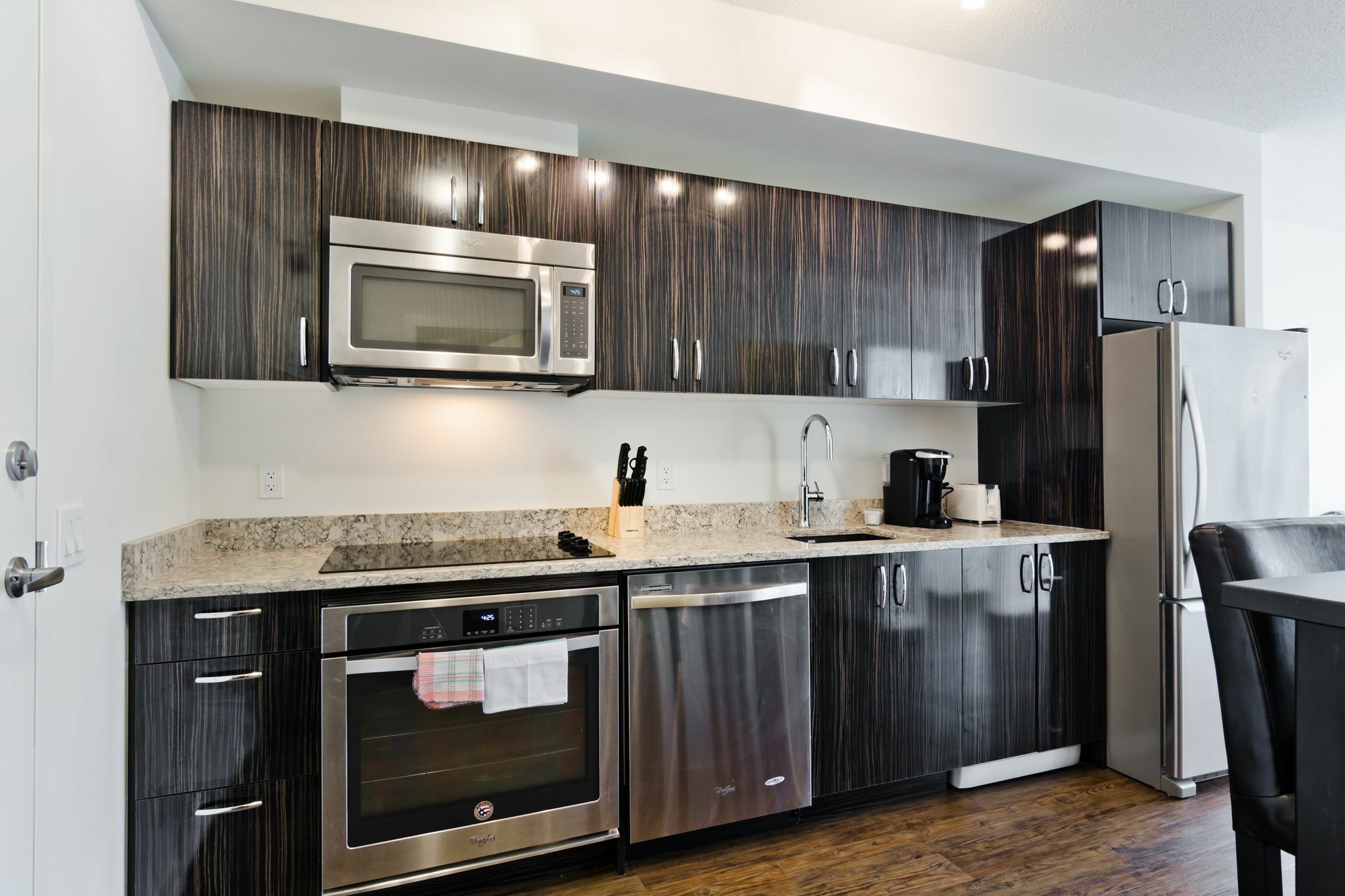Suite Digs N3 YYC Dış mekan fotoğraf