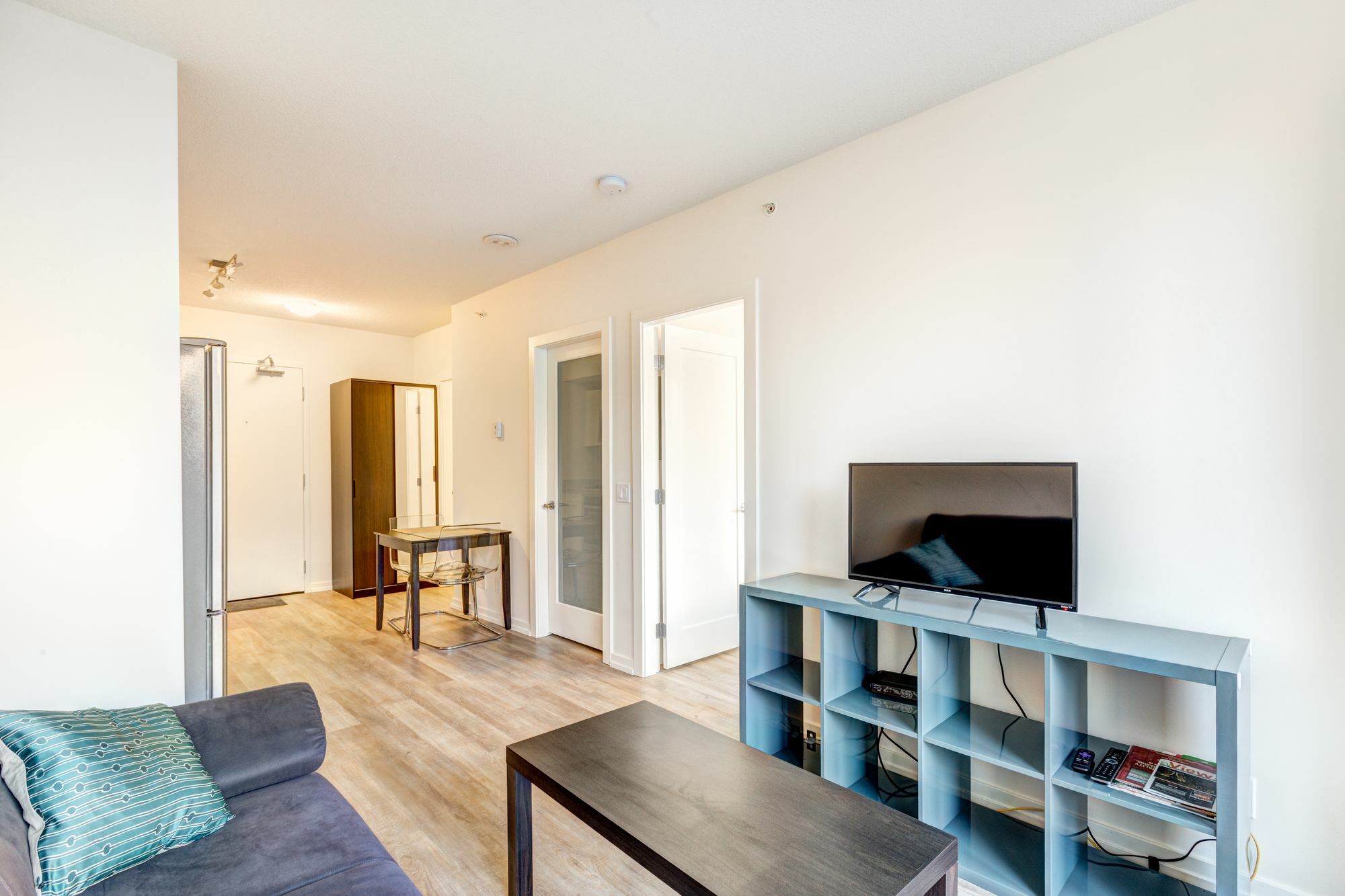 Suite Digs N3 YYC Dış mekan fotoğraf