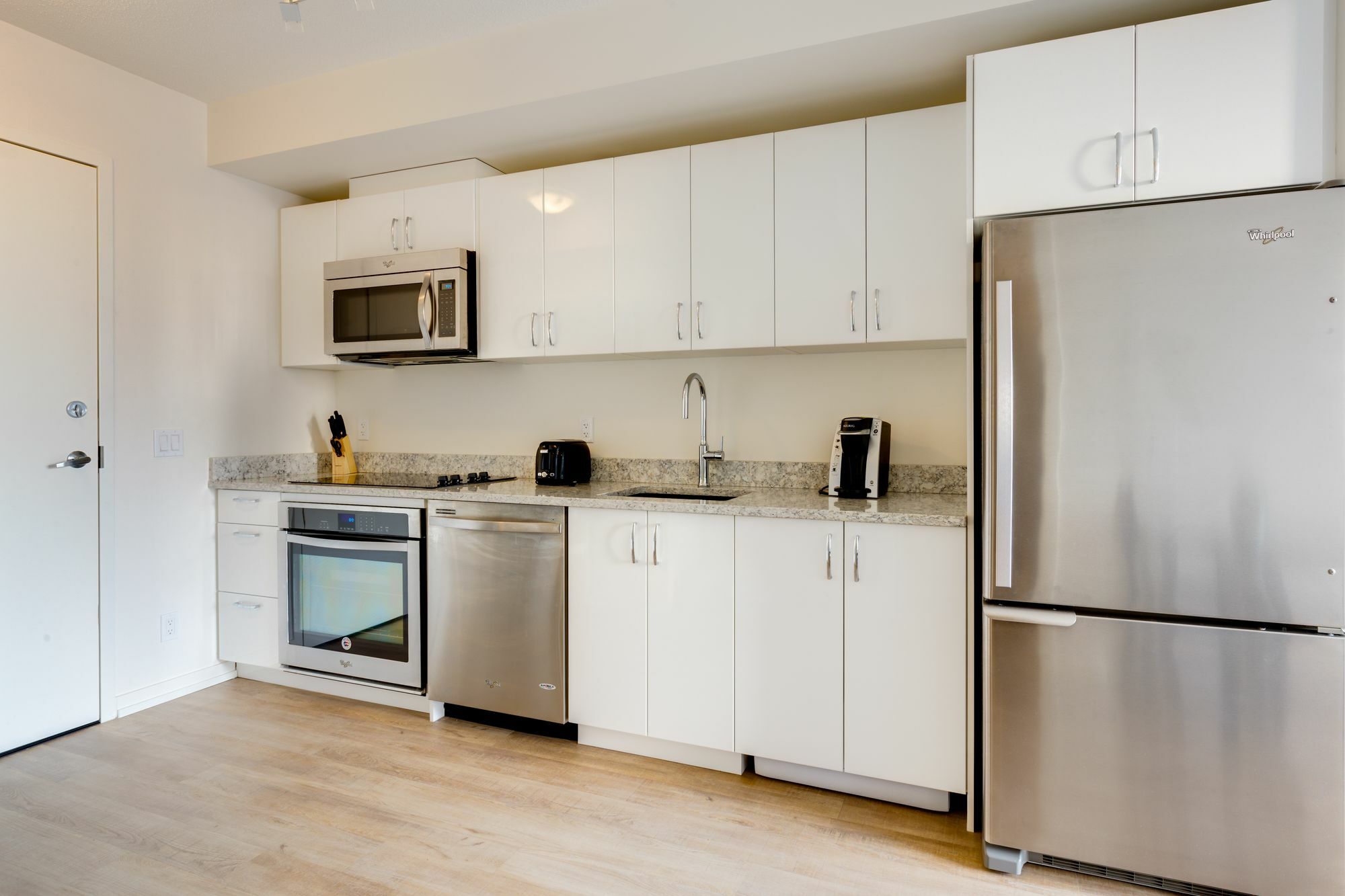 Suite Digs N3 YYC Dış mekan fotoğraf