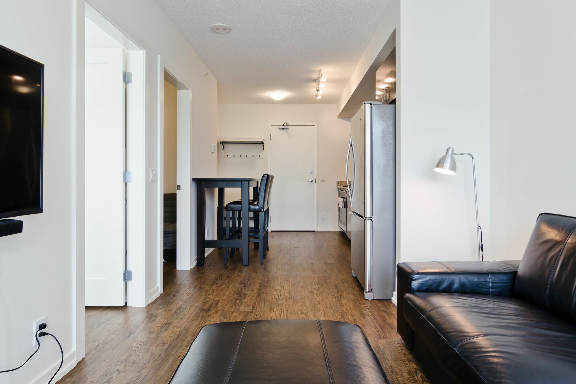 Suite Digs N3 YYC Dış mekan fotoğraf