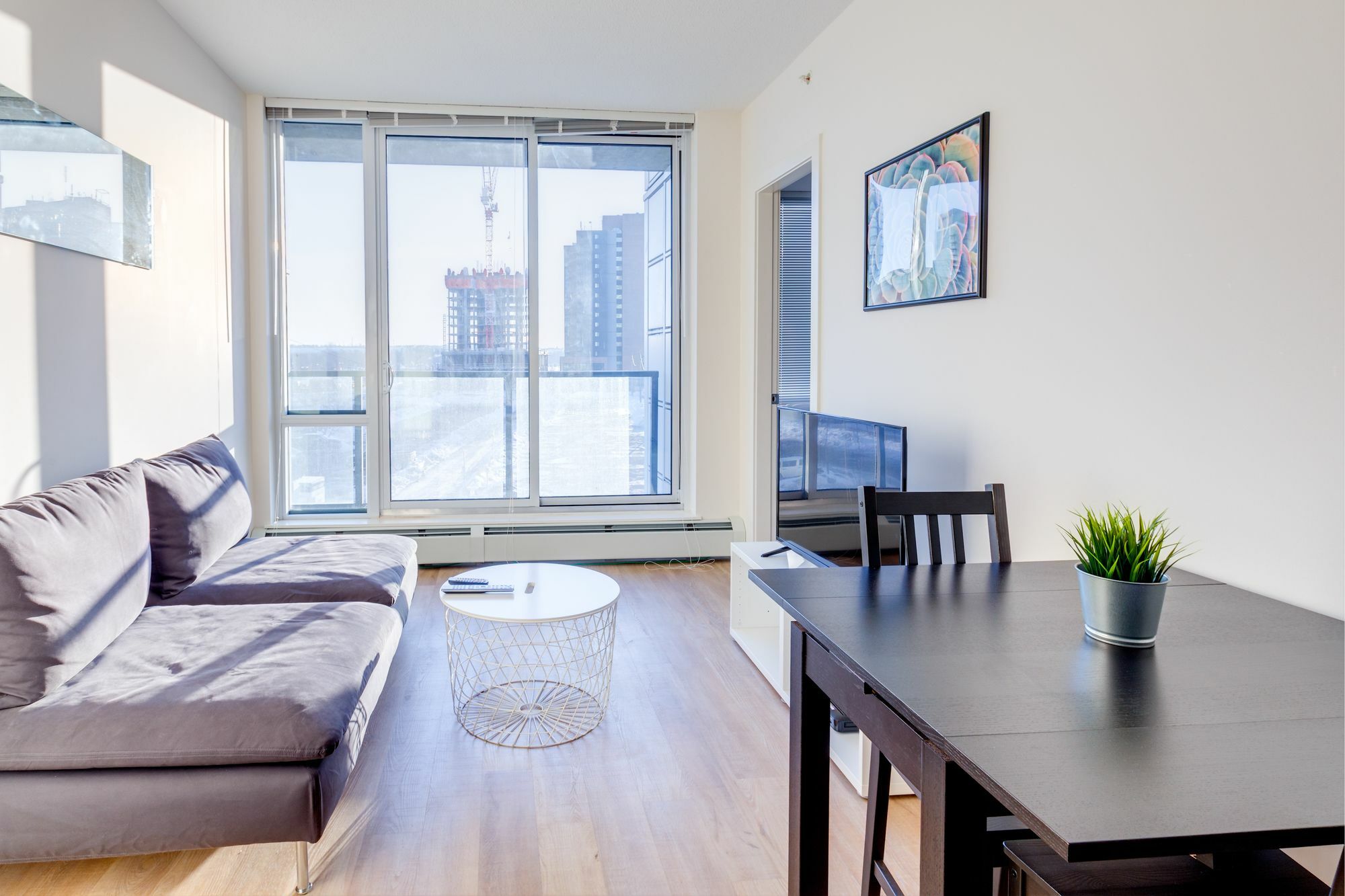 Suite Digs N3 YYC Dış mekan fotoğraf