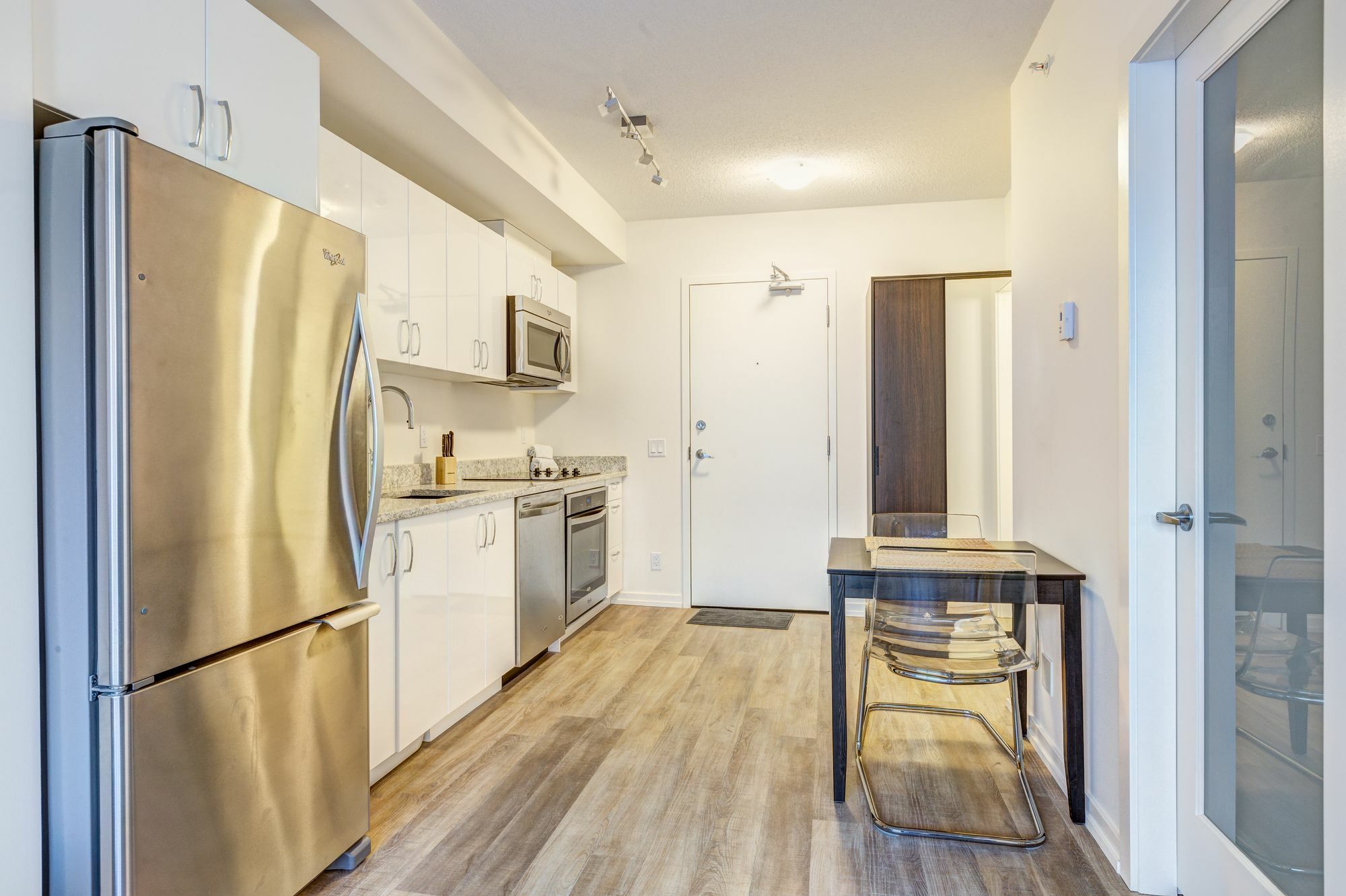 Suite Digs N3 YYC Dış mekan fotoğraf