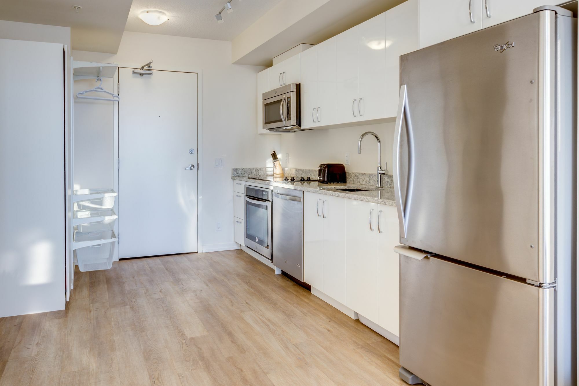 Suite Digs N3 YYC Dış mekan fotoğraf