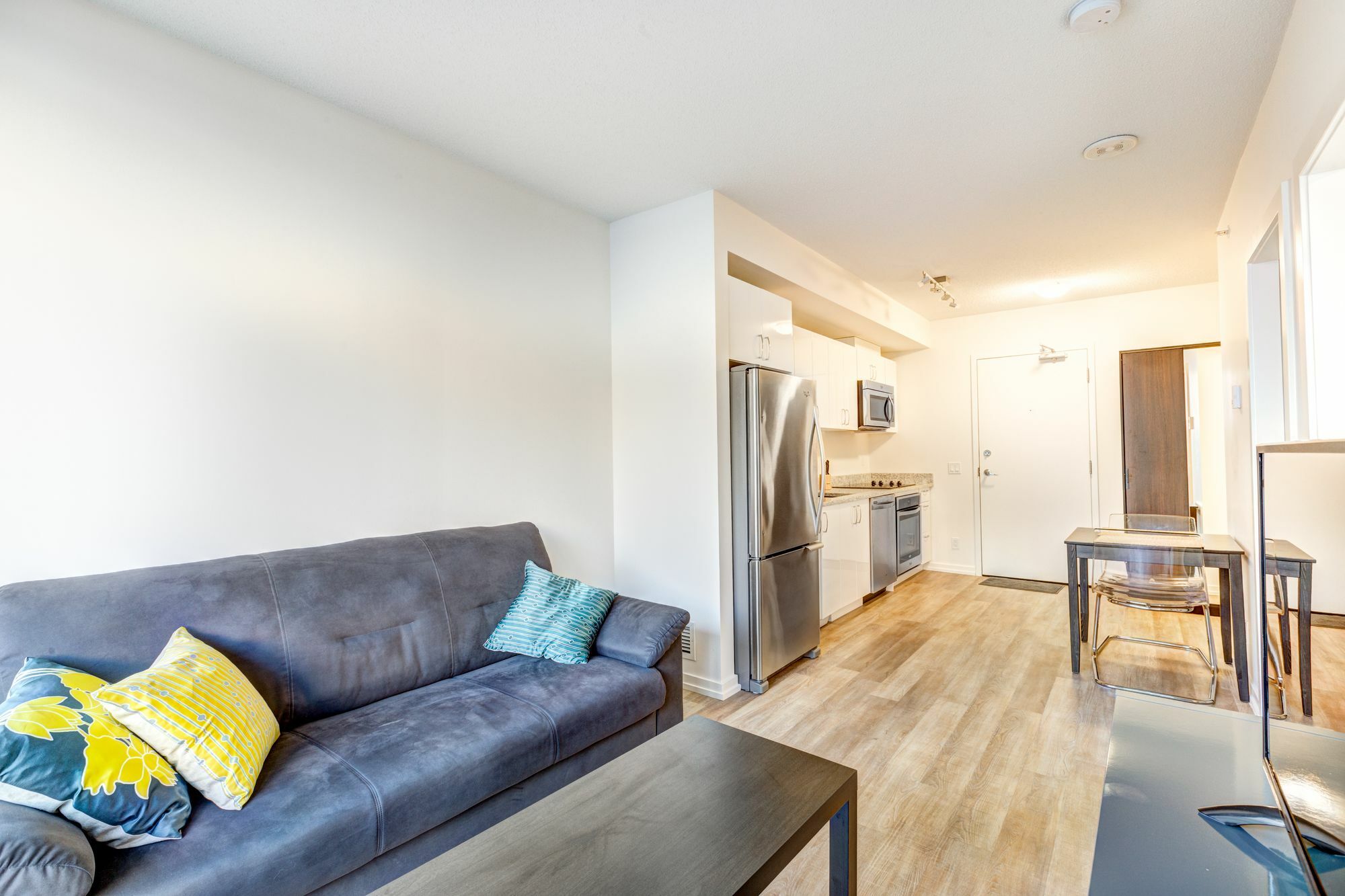 Suite Digs N3 YYC Dış mekan fotoğraf