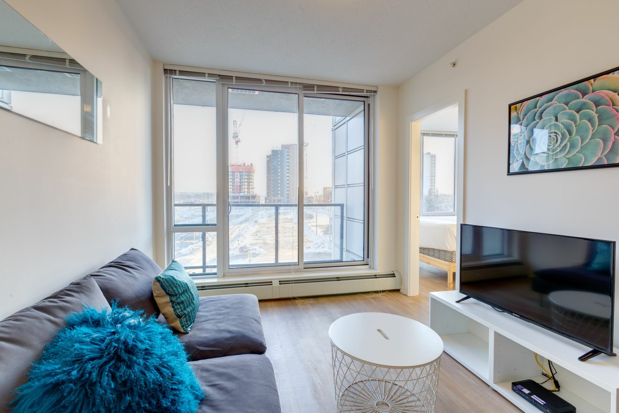 Suite Digs N3 YYC Dış mekan fotoğraf