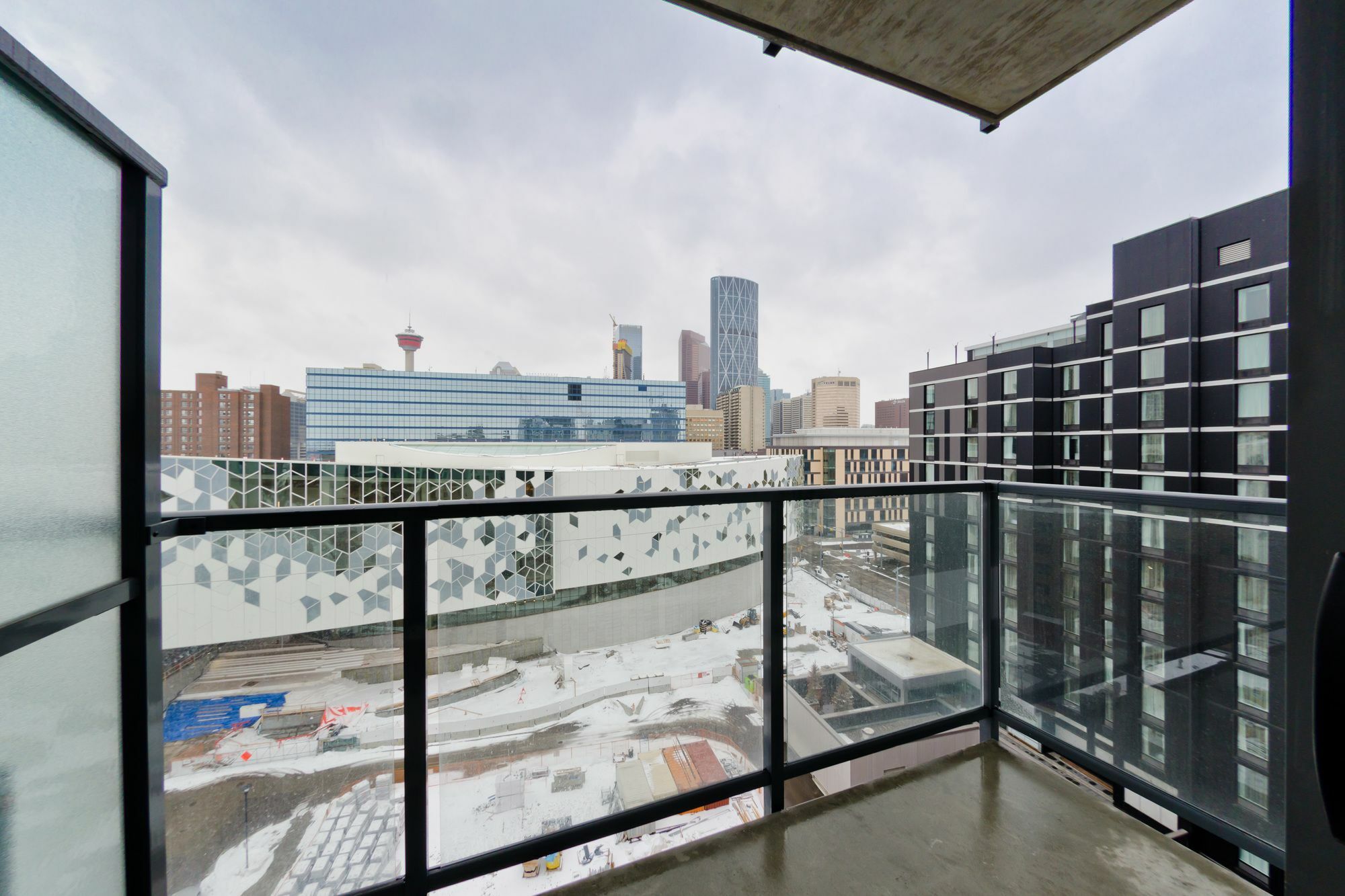 Suite Digs N3 YYC Dış mekan fotoğraf