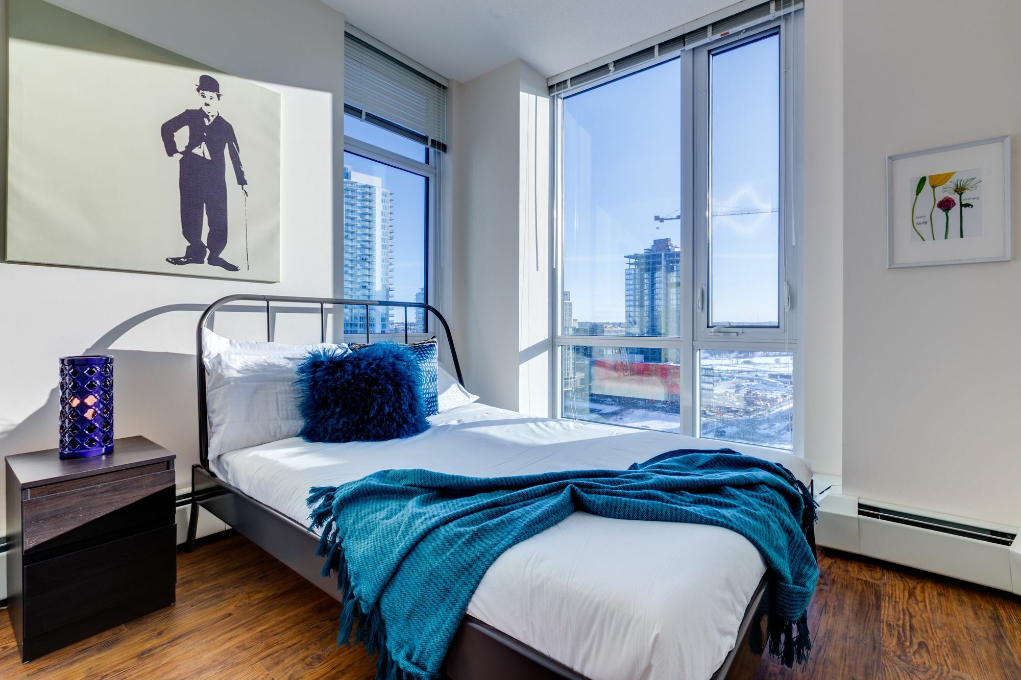 Suite Digs N3 YYC Dış mekan fotoğraf