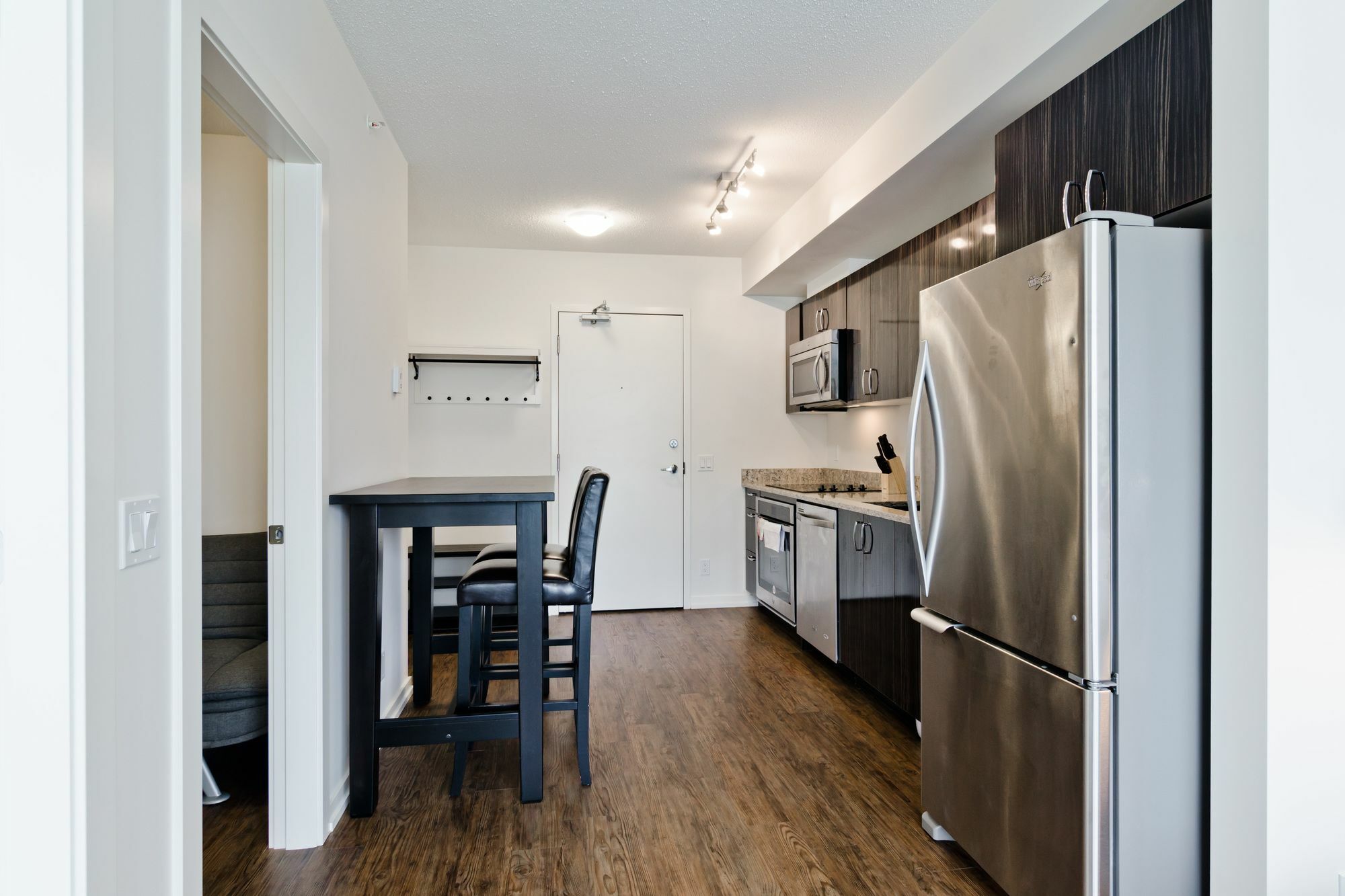 Suite Digs N3 YYC Dış mekan fotoğraf